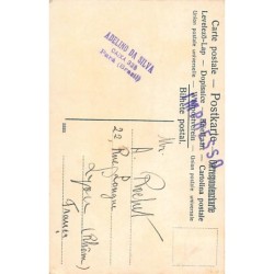 Rare collectable postcards of BRAZIL. Vintage Postcards of BRAZIL