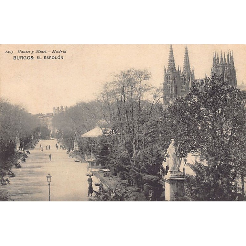 Rare collectable postcards of SPAIN España. Vintage Postcards of SPAIN España