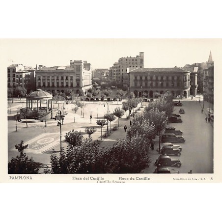 Rare collectable postcards of SPAIN España. Vintage Postcards of SPAIN España