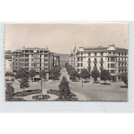 Rare collectable postcards of SPAIN España. Vintage Postcards of SPAIN España