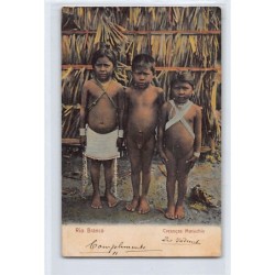 Rare collectable postcards of BRAZIL. Vintage Postcards of BRAZIL