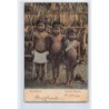 Rare collectable postcards of BRAZIL. Vintage Postcards of BRAZIL