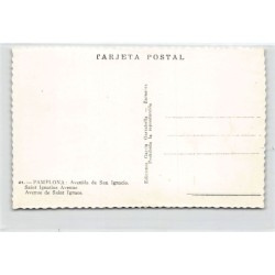 Rare collectable postcards of SPAIN España. Vintage Postcards of SPAIN España