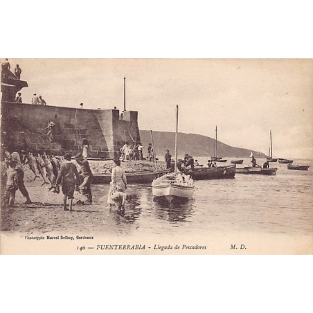 Rare collectable postcards of SPAIN España. Vintage Postcards of SPAIN España