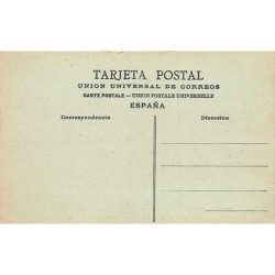 Rare collectable postcards of SPAIN España. Vintage Postcards of SPAIN España