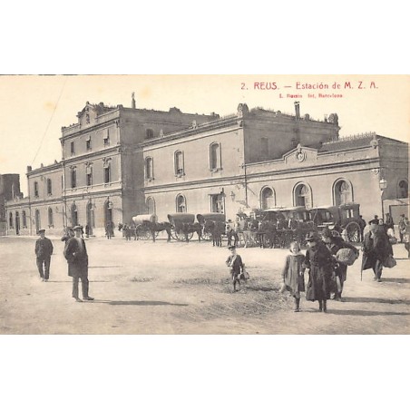 Rare collectable postcards of SPAIN España. Vintage Postcards of SPAIN España