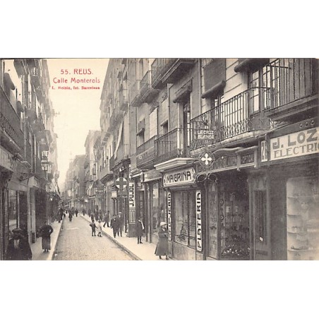 Rare collectable postcards of SPAIN España. Vintage Postcards of SPAIN España