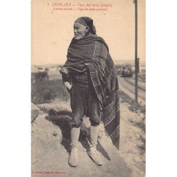 Rare collectable postcards of SPAIN España. Vintage Postcards of SPAIN España