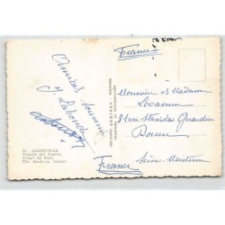 Rare collectable postcards of SPAIN España. Vintage Postcards of SPAIN España