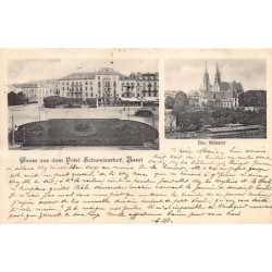 Rare collectable postcards of SWITZERLAND Schweiz Suisse Svizzera. Vintage Postcards of SWITZERLAND Schweiz Suisse Svizzera