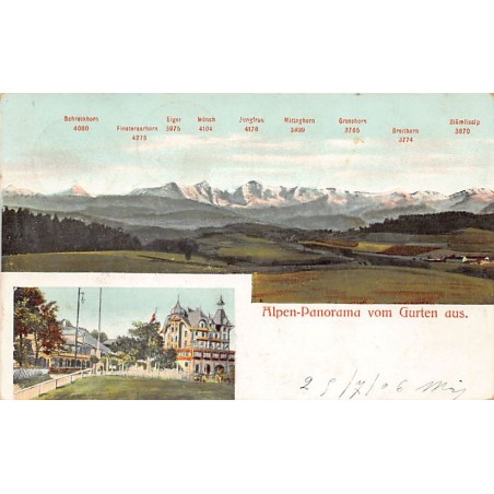 Rare collectable postcards of SWITZERLAND Schweiz Suisse Svizzera. Vintage Postcards of SWITZERLAND Schweiz Suisse Svizzera