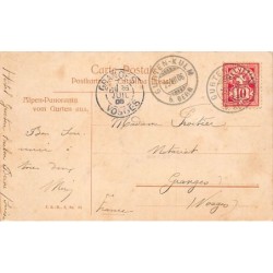 Rare collectable postcards of SWITZERLAND Schweiz Suisse Svizzera. Vintage Postcards of SWITZERLAND Schweiz Suisse Svizzera