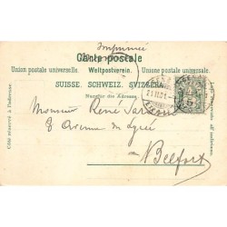 Rare collectable postcards of SWITZERLAND Schweiz Suisse Svizzera. Vintage Postcards of SWITZERLAND Schweiz Suisse Svizzera