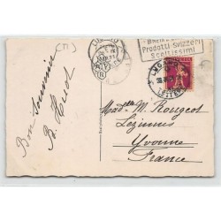 Rare collectable postcards of SWITZERLAND Schweiz Suisse Svizzera. Vintage Postcards of SWITZERLAND Schweiz Suisse Svizzera