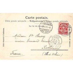 Rare collectable postcards of SWITZERLAND Schweiz Suisse Svizzera. Vintage Postcards of SWITZERLAND Schweiz Suisse Svizzera