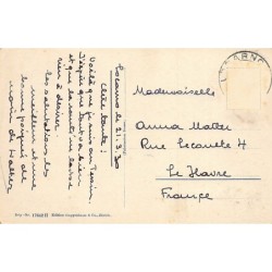 Rare collectable postcards of SWITZERLAND Schweiz Suisse Svizzera. Vintage Postcards of SWITZERLAND Schweiz Suisse Svizzera