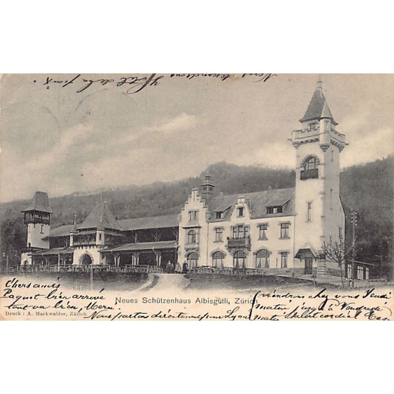 Rare collectable postcards of SWITZERLAND Schweiz Suisse Svizzera. Vintage Postcards of SWITZERLAND Schweiz Suisse Svizzera