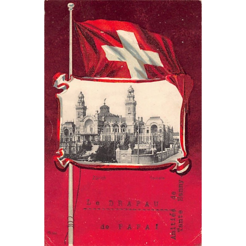 Rare collectable postcards of SWITZERLAND Schweiz Suisse Svizzera. Vintage Postcards of SWITZERLAND Schweiz Suisse Svizzera
