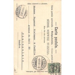 Rare collectable postcards of SWITZERLAND Schweiz Suisse Svizzera. Vintage Postcards of SWITZERLAND Schweiz Suisse Svizzera