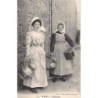 Rare collectable postcards of JERSEY. Vintage Postcards of JERSEY