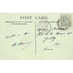 Rare collectable postcards of GUERNSEY. Vintage Postcards of GUERNSEY