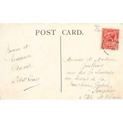 Rare collectable postcards of GUERNSEY. Vintage Postcards of GUERNSEY