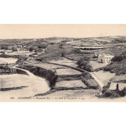 Rare collectable postcards of GUERNSEY. Vintage Postcards of GUERNSEY