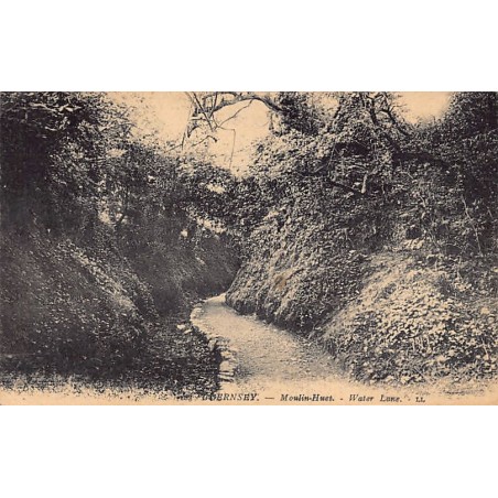 Rare collectable postcards of GUERNSEY. Vintage Postcards of GUERNSEY