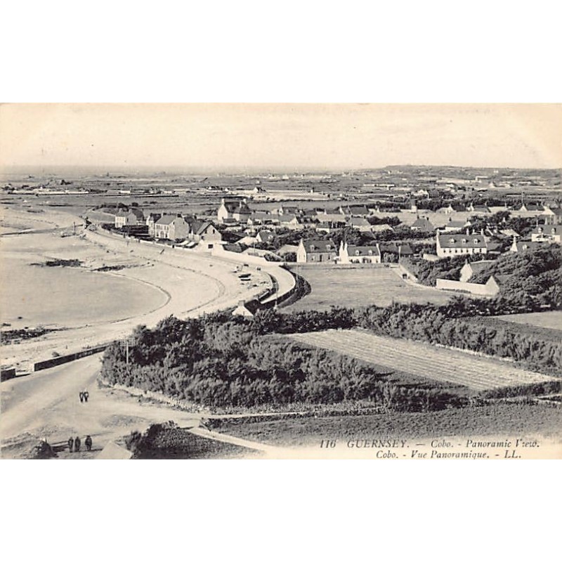 Rare collectable postcards of GUERNSEY. Vintage Postcards of GUERNSEY