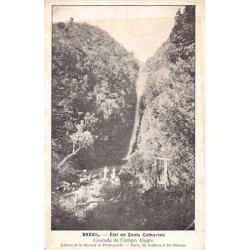 Rare collectable postcards of BRAZIL. Vintage Postcards of BRAZIL