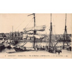 Rare collectable postcards of GUERNSEY. Vintage Postcards of GUERNSEY