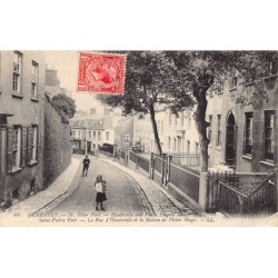 Rare collectable postcards of GUERNSEY. Vintage Postcards of GUERNSEY