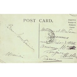 Rare collectable postcards of GUERNSEY. Vintage Postcards of GUERNSEY