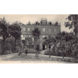 Rare collectable postcards of GUERNSEY. Vintage Postcards of GUERNSEY