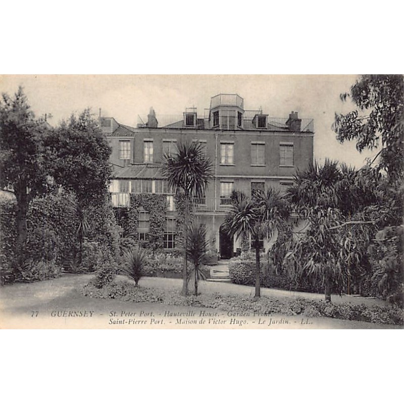 Rare collectable postcards of GUERNSEY. Vintage Postcards of GUERNSEY