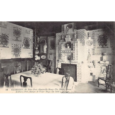 Rare collectable postcards of GUERNSEY. Vintage Postcards of GUERNSEY