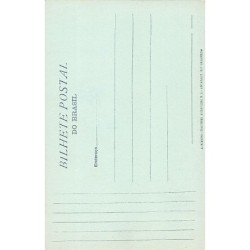 Rare collectable postcards of BRAZIL. Vintage Postcards of BRAZIL