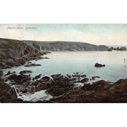 Rare collectable postcards of GUERNSEY. Vintage Postcards of GUERNSEY