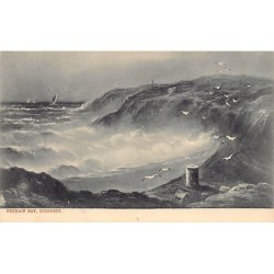 Rare collectable postcards of GUERNSEY. Vintage Postcards of GUERNSEY