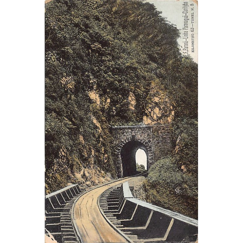 Rare collectable postcards of BRAZIL. Vintage Postcards of BRAZIL