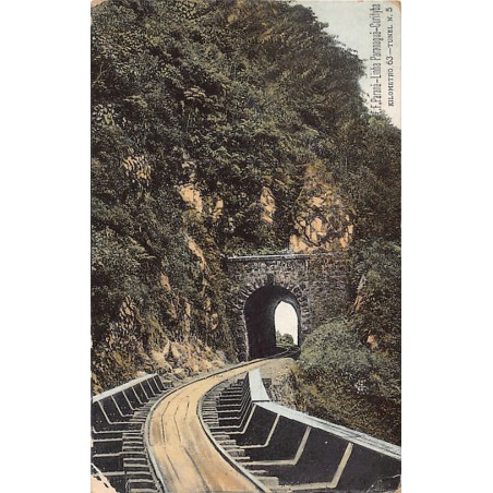 Rare collectable postcards of BRAZIL. Vintage Postcards of BRAZIL