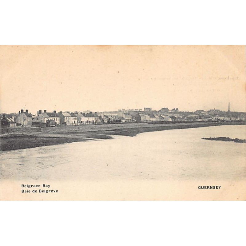 Rare collectable postcards of GUERNSEY. Vintage Postcards of GUERNSEY