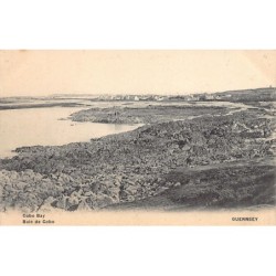 Rare collectable postcards of GUERNSEY. Vintage Postcards of GUERNSEY