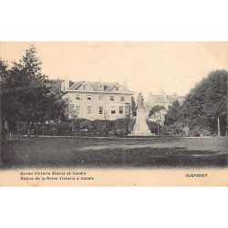 Rare collectable postcards of GUERNSEY. Vintage Postcards of GUERNSEY