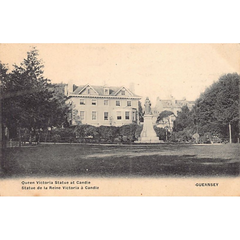 Rare collectable postcards of GUERNSEY. Vintage Postcards of GUERNSEY