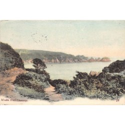 Rare collectable postcards of GUERNSEY. Vintage Postcards of GUERNSEY