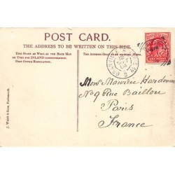 Rare collectable postcards of GUERNSEY. Vintage Postcards of GUERNSEY