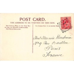 Rare collectable postcards of GUERNSEY. Vintage Postcards of GUERNSEY