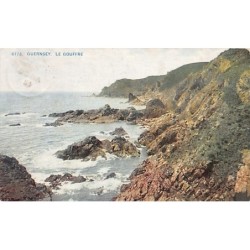 Rare collectable postcards of GUERNSEY. Vintage Postcards of GUERNSEY