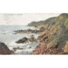 Rare collectable postcards of GUERNSEY. Vintage Postcards of GUERNSEY